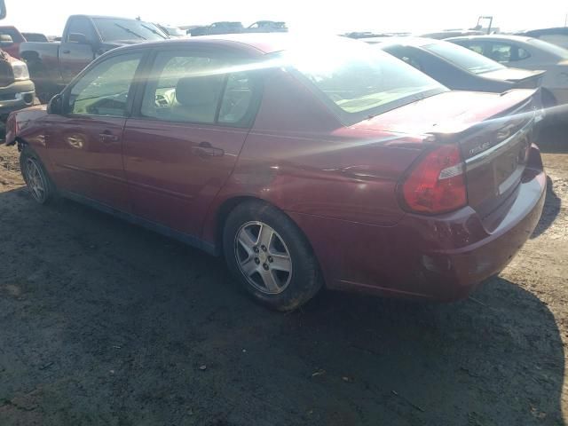 2005 Chevrolet Malibu LS