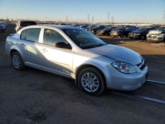 2010 Chevrolet Cobalt 1LT