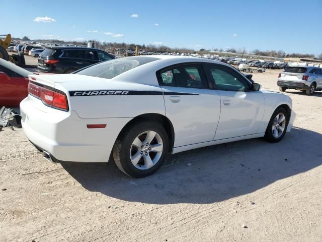 2011 Dodge Charger