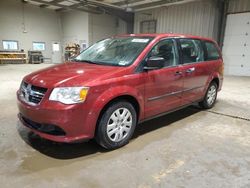 2016 Dodge Grand Caravan SE for sale in West Mifflin, PA