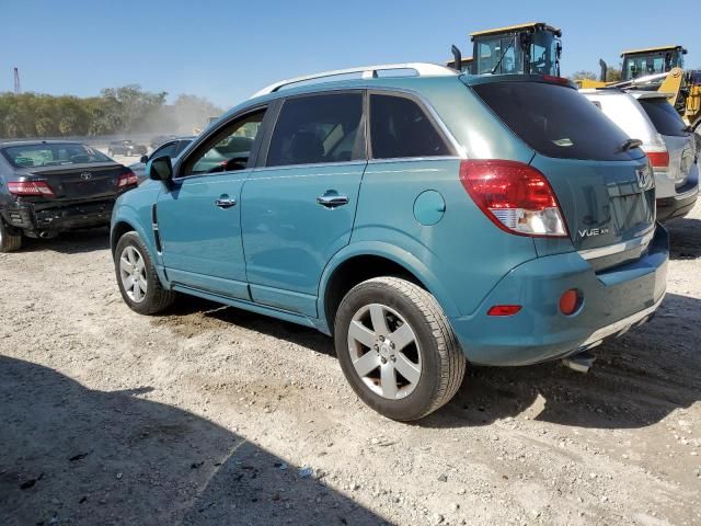 2008 Saturn Vue XR