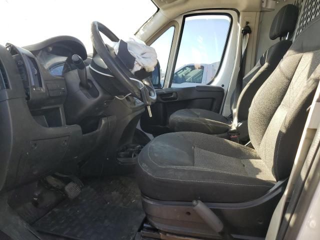 2017 Dodge RAM Promaster 1500 1500 Standard