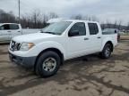 2011 Nissan Frontier S