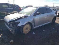 Scion Vehiculos salvage en venta: 2008 Scion TC