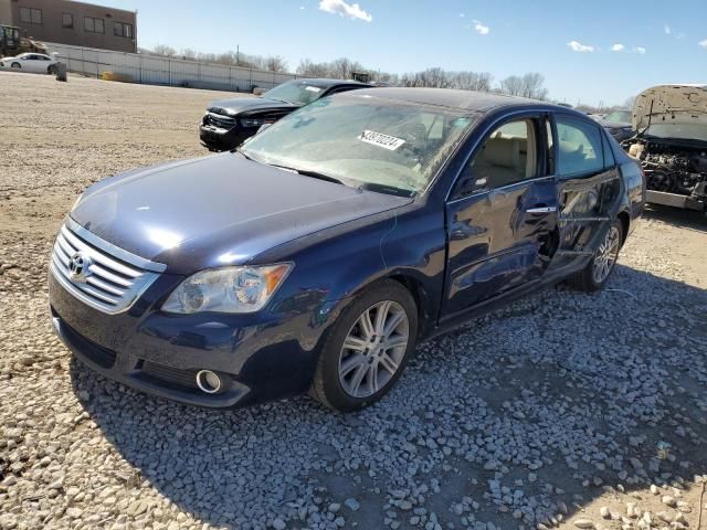 2008 Toyota Avalon XL