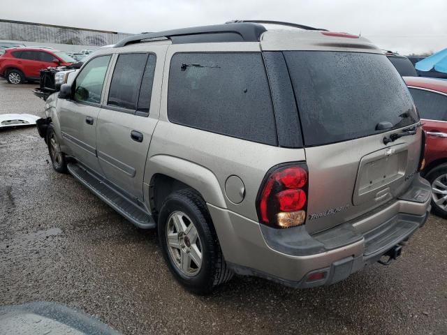 2002 Chevrolet Trailblazer EXT