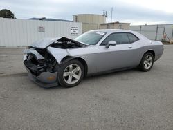 Dodge salvage cars for sale: 2014 Dodge Challenger SXT