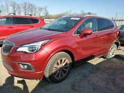 2017 Buick Envision Essence for sale in Spartanburg, SC