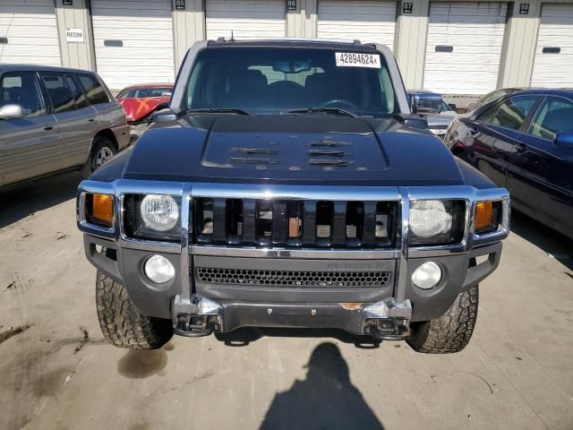 2007 Hummer H3