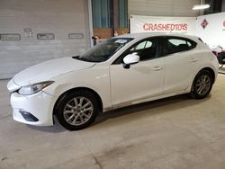 2014 Mazda 3 Touring for sale in Eldridge, IA