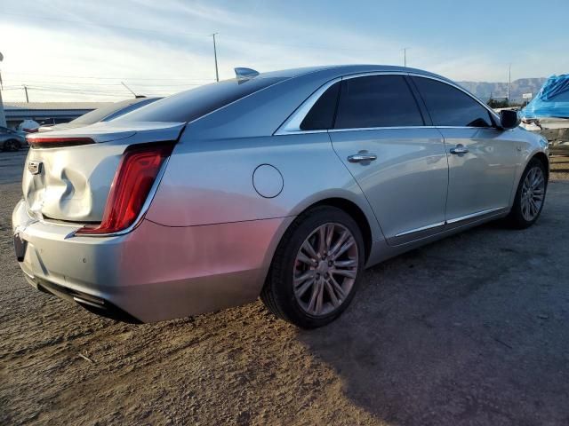 2018 Cadillac XTS Luxury