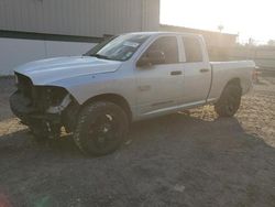 Dodge 1500 salvage cars for sale: 2018 Dodge RAM 1500 ST