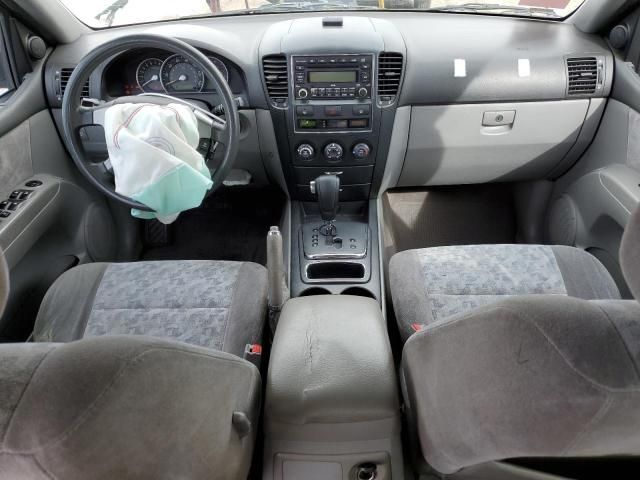 2008 KIA Sorento EX