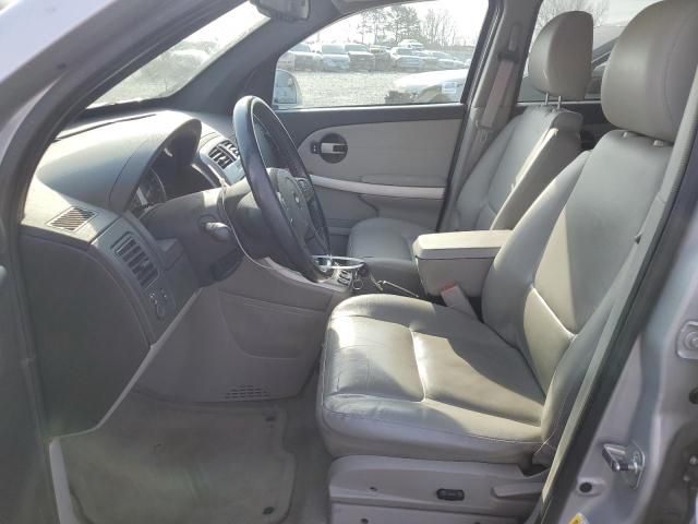 2006 Chevrolet Equinox LT