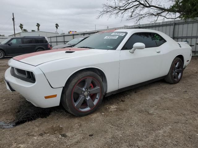 2013 Dodge Challenger SXT