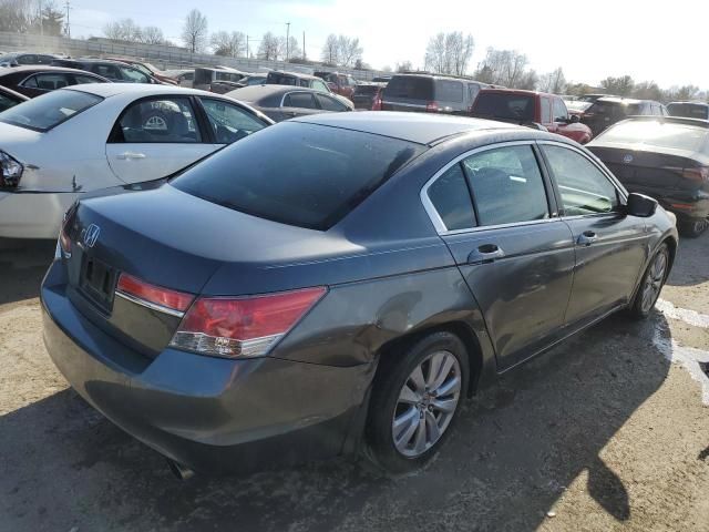 2011 Honda Accord EX