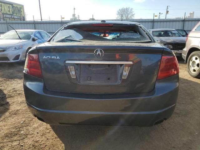 2007 Acura TL