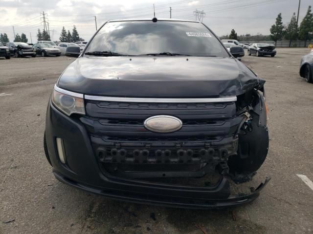 2013 Ford Edge Sport