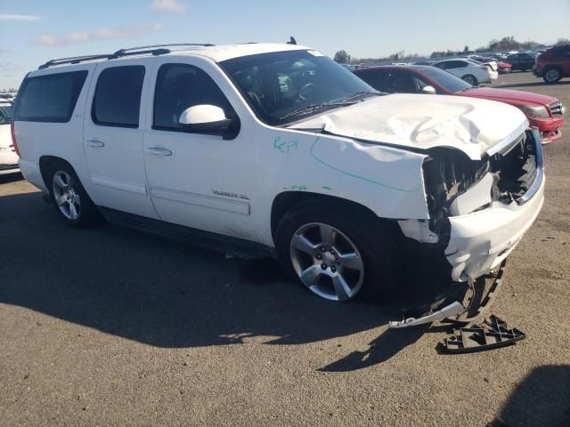 2014 GMC Yukon XL C1500 SLT