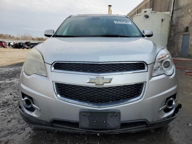 2010 Chevrolet Equinox LT