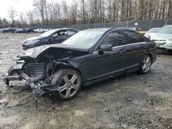 2010 Mercedes-Benz C 300 4matic for sale in Waldorf, MD