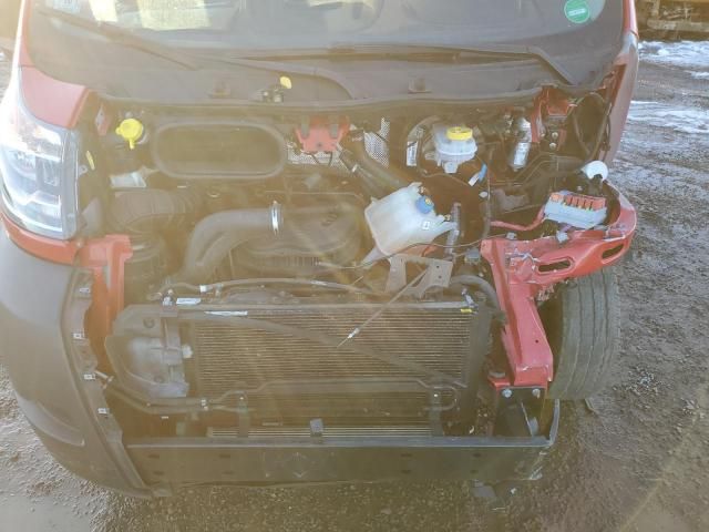 2020 Dodge RAM Promaster 2500 2500 High