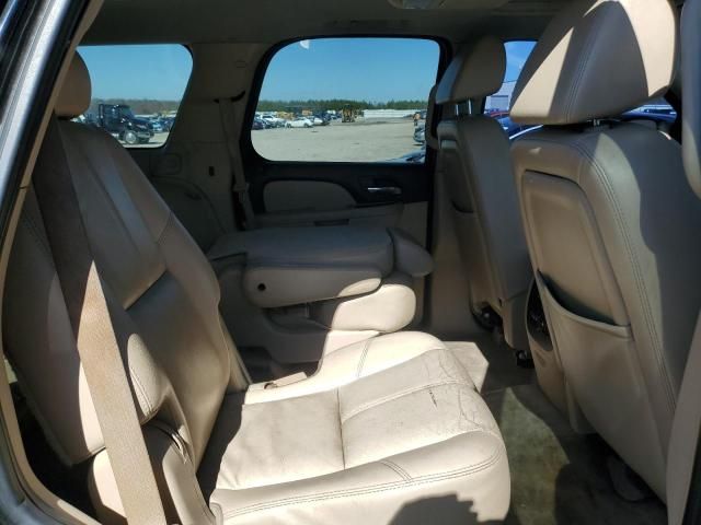 2007 Chevrolet Tahoe C1500