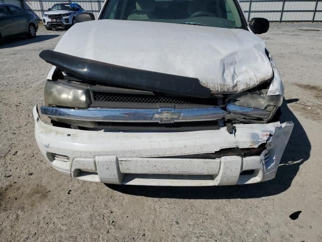 2008 Chevrolet Trailblazer LS