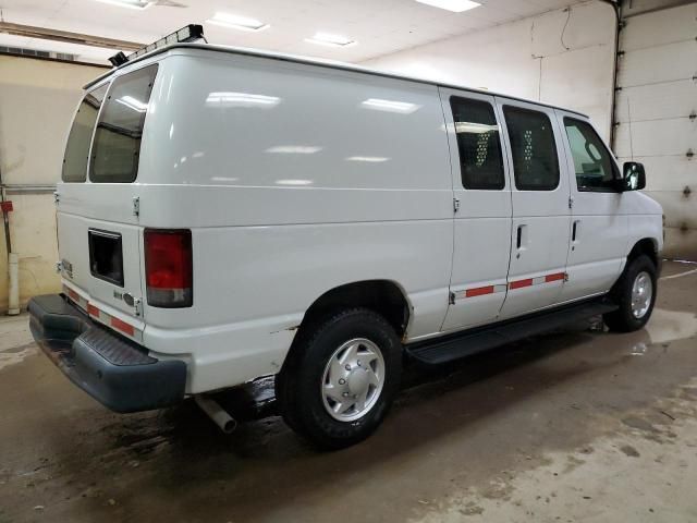 2013 Ford Econoline E250 Van