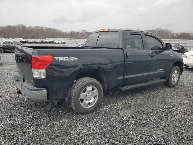 2012 Toyota Tundra Double Cab SR5