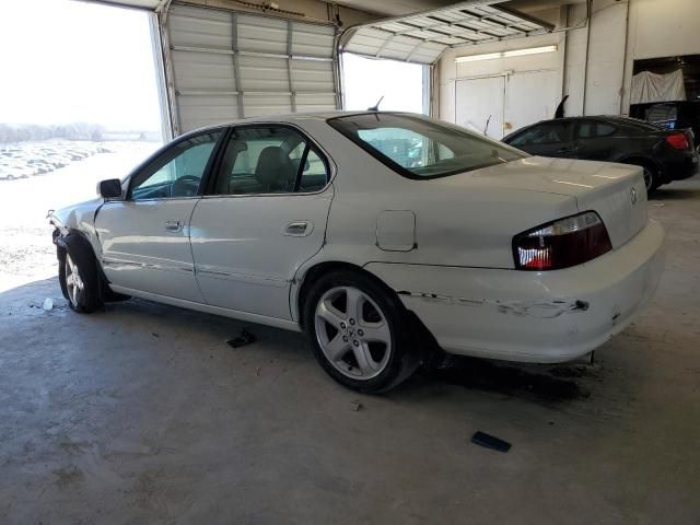 2003 Acura 3.2TL TYPE-S