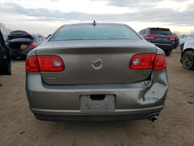 2011 Buick Lucerne CXL