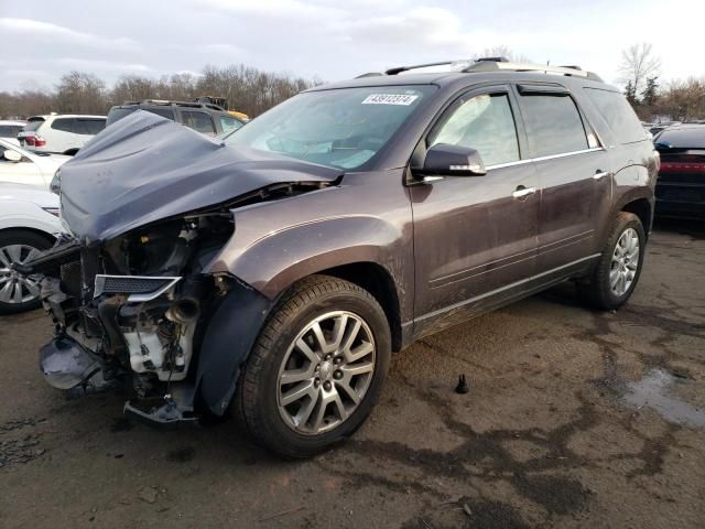 2015 GMC Acadia SLT-1