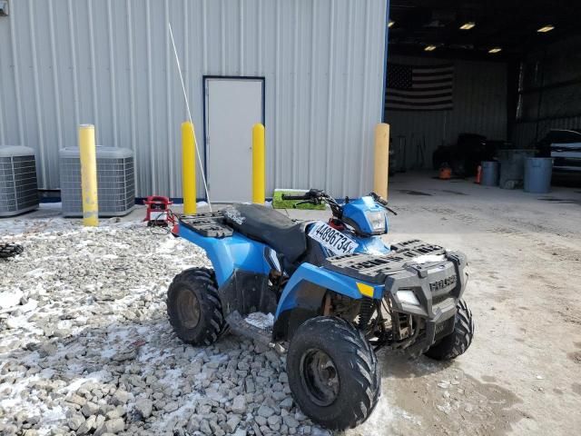 2022 Polaris Sportsman 110 EFI