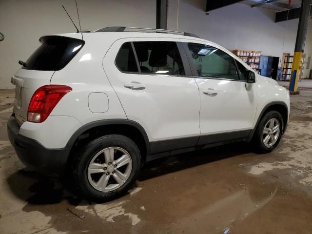 2015 Chevrolet Trax 1LT