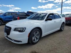 Salvage cars for sale at Albuquerque, NM auction: 2019 Chrysler 300 Touring