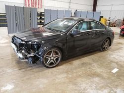 2014 Mercedes-Benz CLA 250 for sale in San Antonio, TX