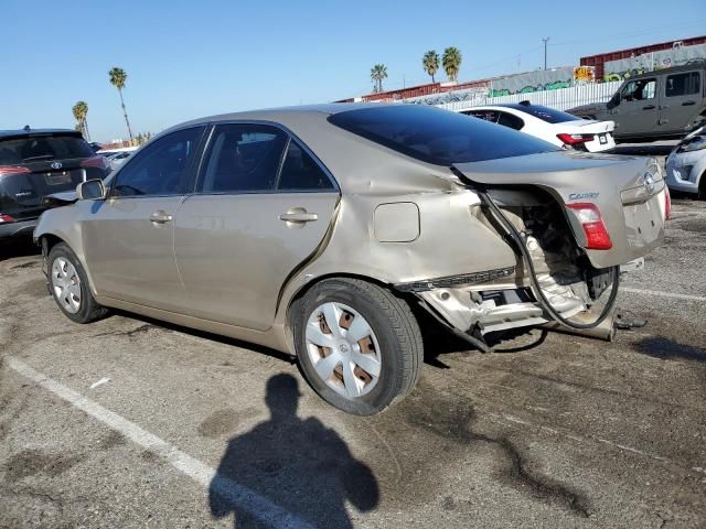 2008 Toyota Camry CE