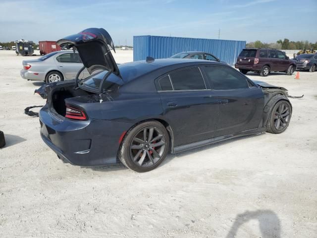 2019 Dodge Charger Scat Pack