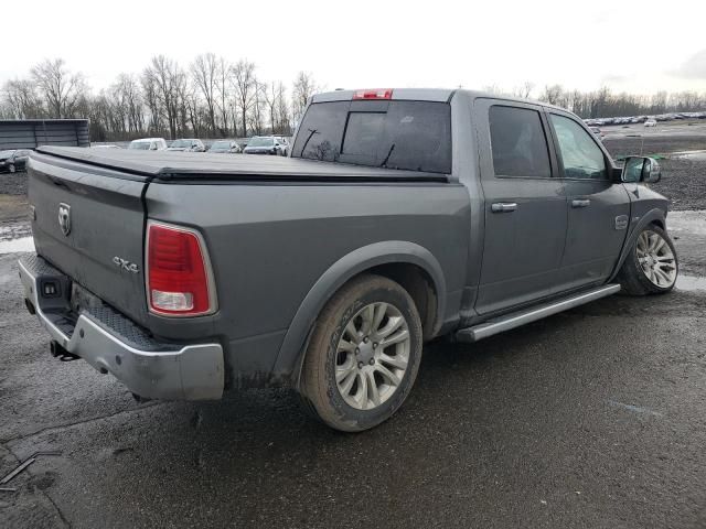 2013 Dodge RAM 1500 Longhorn