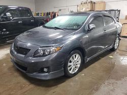 2010 Toyota Corolla Base for sale in Elgin, IL