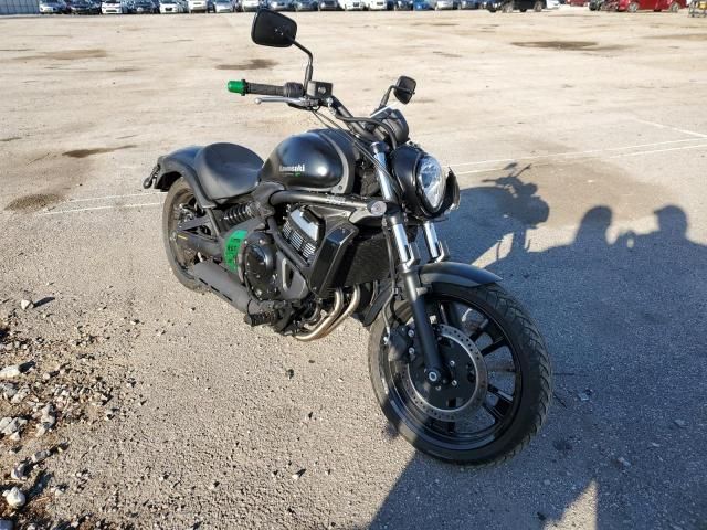 2023 Kawasaki EN650 C