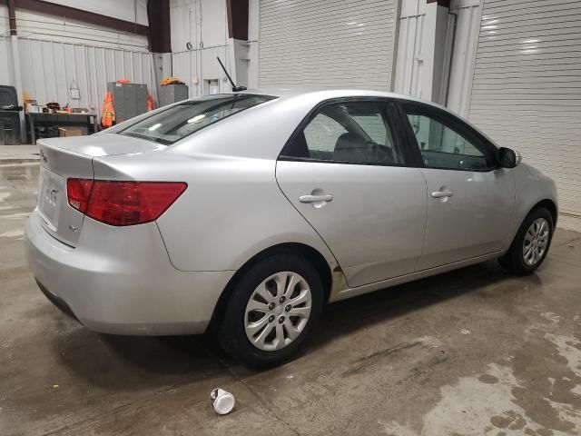 2010 KIA Forte EX