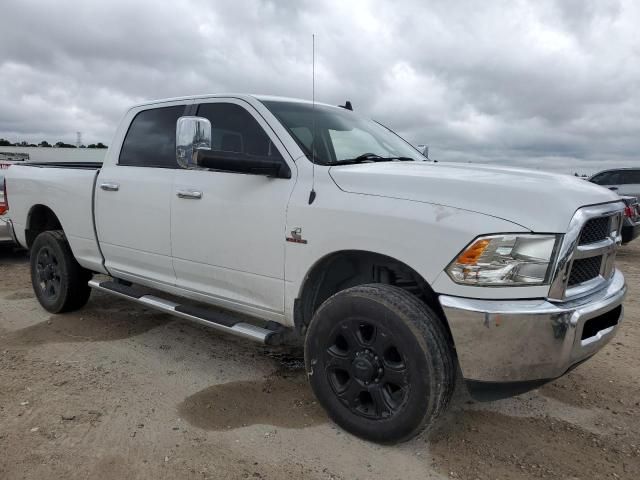 2016 Dodge RAM 2500 SLT