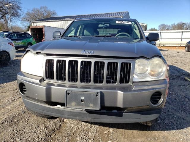 2007 Jeep Grand Cherokee Laredo