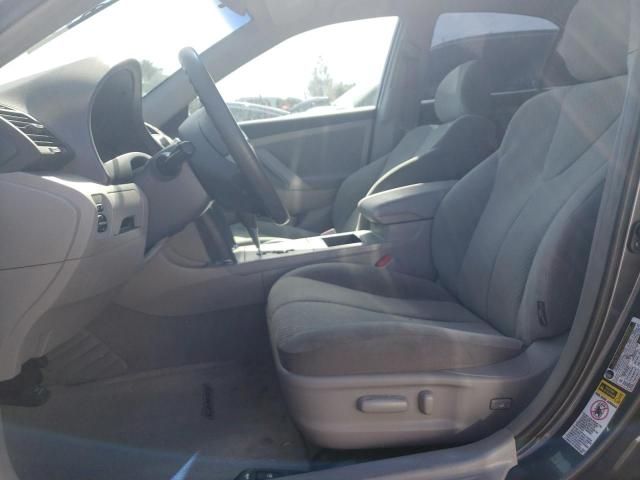 2008 Toyota Camry CE