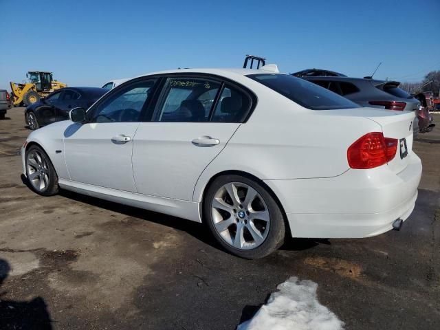 2009 BMW 335 I