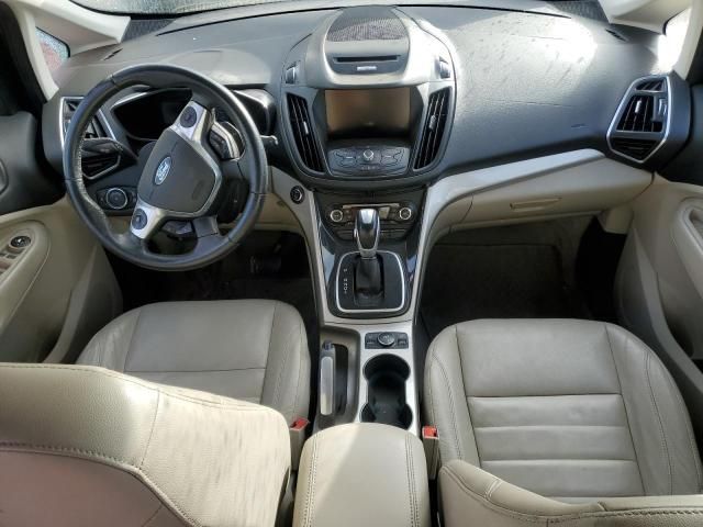 2013 Ford C-MAX Premium