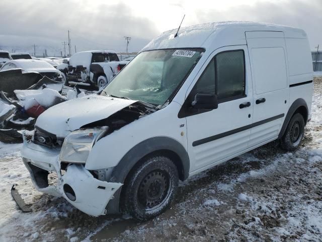 2013 Ford Transit Connect XLT