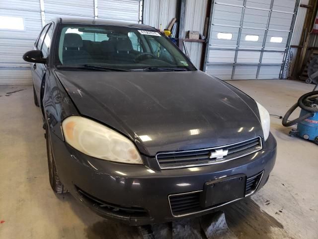 2008 Chevrolet Impala LT